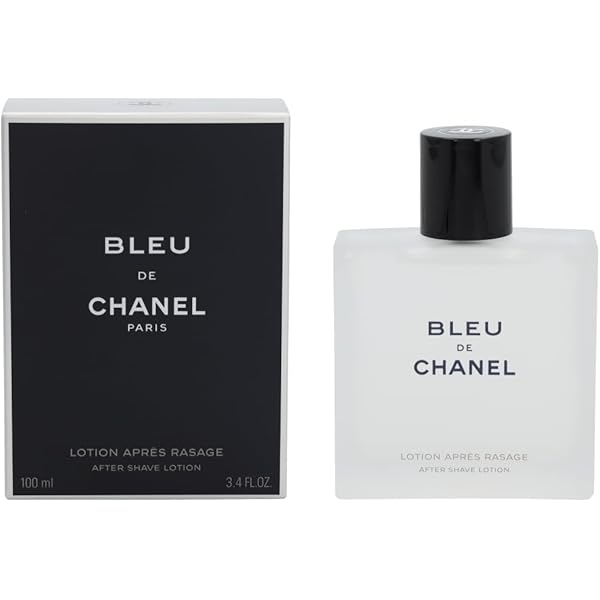 Chanel Bleu de Gift Set 60 ml : Amazon.co.uk: Beauty